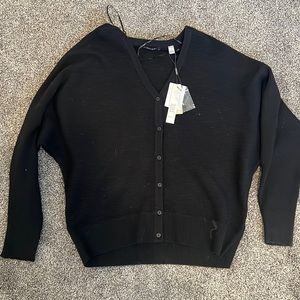 NWOT Tahari Sweater  tags removed but never worn